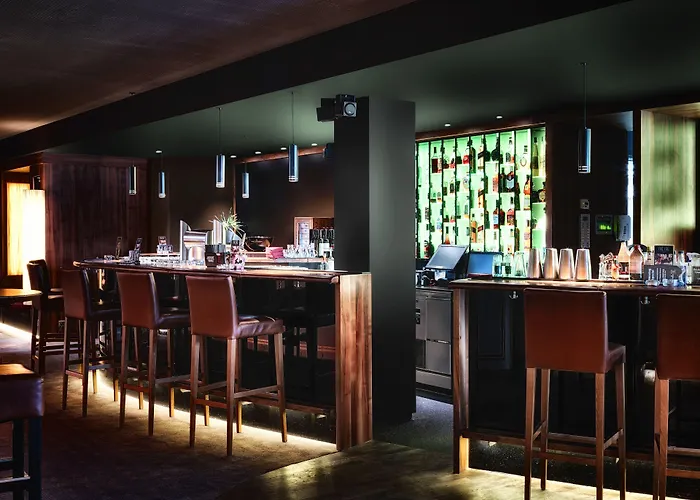 Grauer Baer Hotel Innsbruck