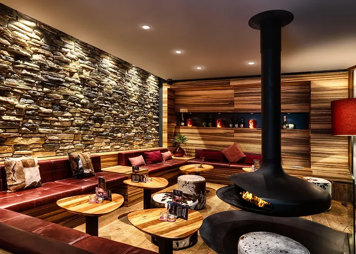 Grauer Baer Hotel Innsbruck