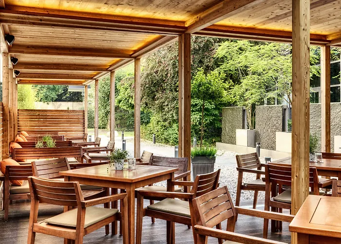 Hotel Grauer Baer 4*