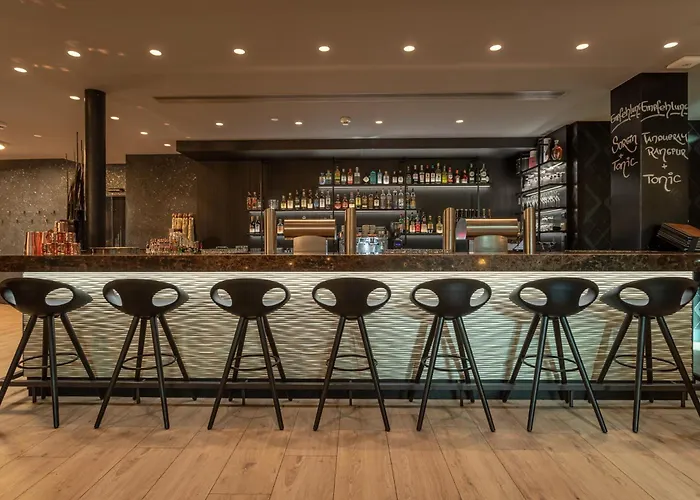 Hotel Grauer Baer Innsbruck