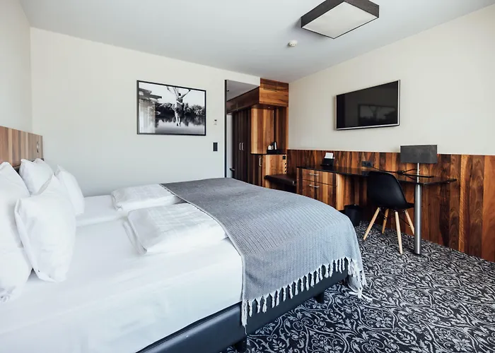 Grauer Baer 4* Innsbruck