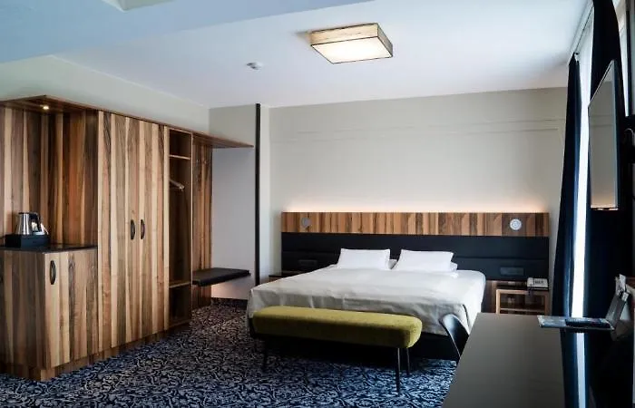 Grauer Baer 4* Innsbruck