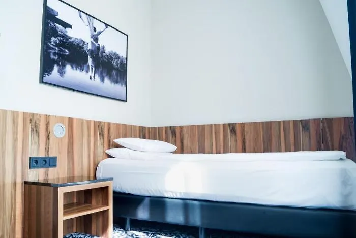 Grauer Baer Hotel 4*