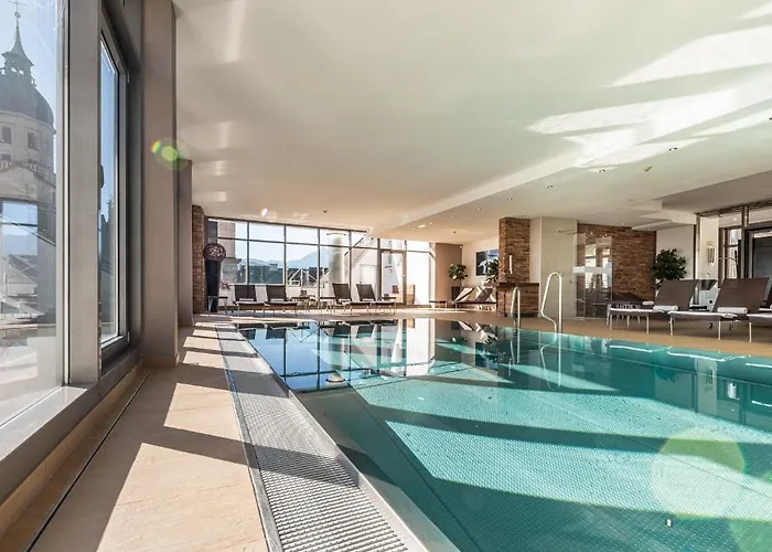 מלון Grauer Baer 4*