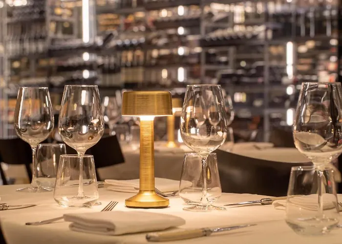 Grauer Baer 4* אינסברוק