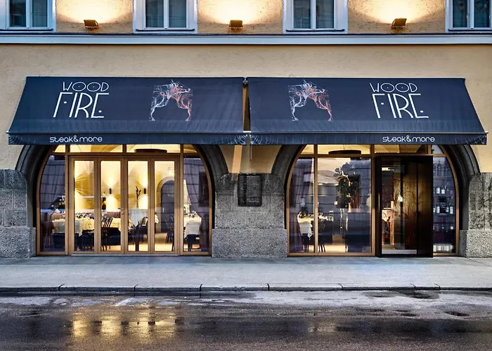 Grauer Baer Hotel 4*