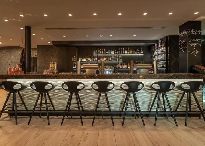 מלון Grauer Baer 4*