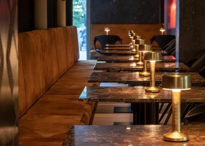 Grauer Baer Hotel Innsbruck