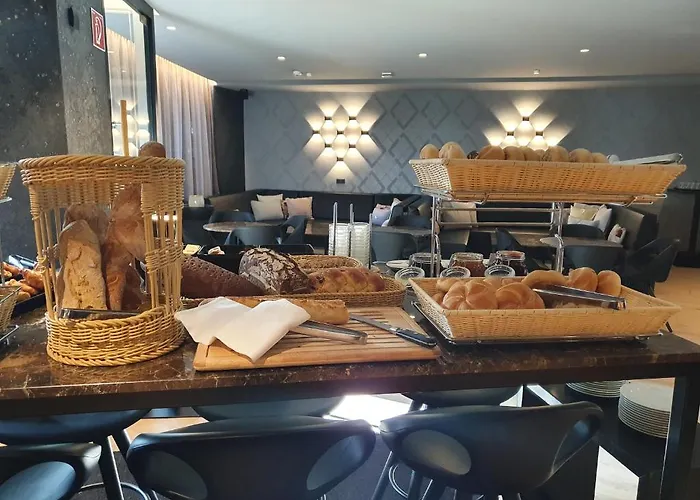 מלון Grauer Baer אינסברוק