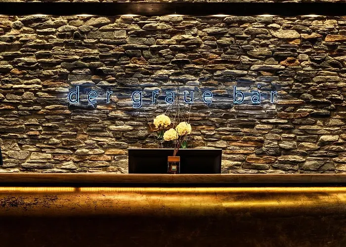 Grauer Baer Hotel 4*