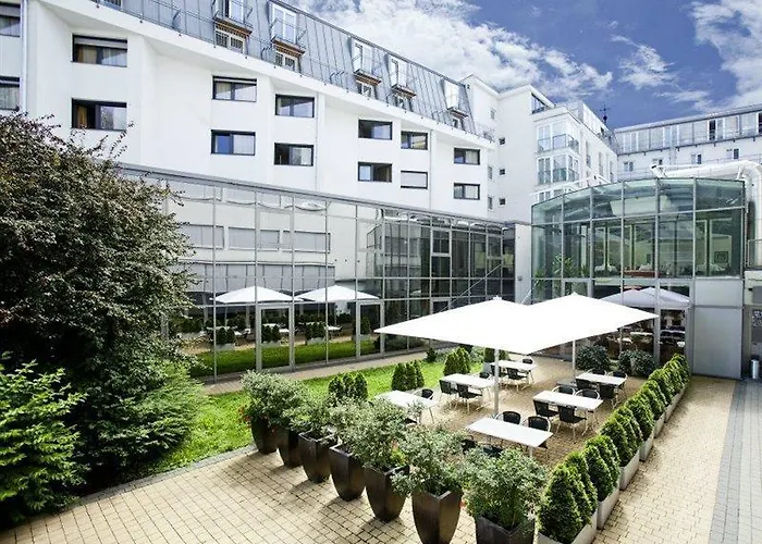 Grauer Baer Hotel