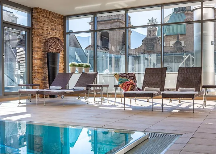 Hotel Grauer Baer 4*