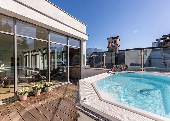 Grauer Baer Hotel 4*