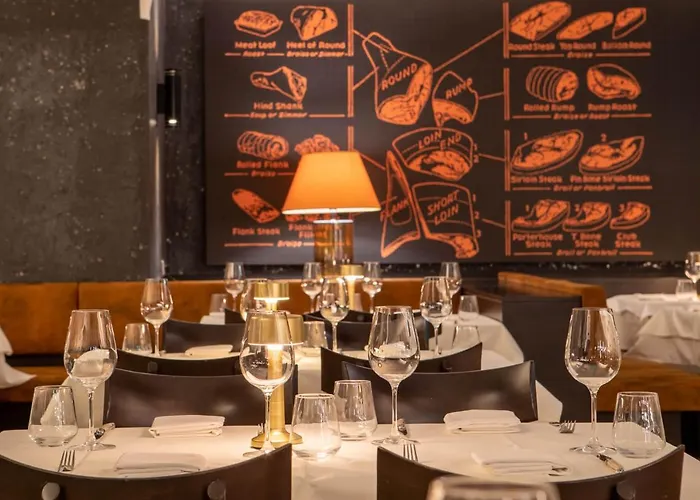 Grauer Baer 4* Innsbruck