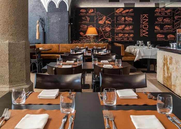 Hotel Grauer Baer 4*