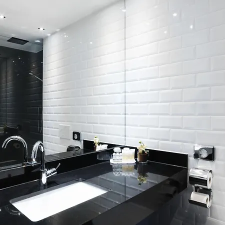 Grauer Baer Otel İnnsbruck