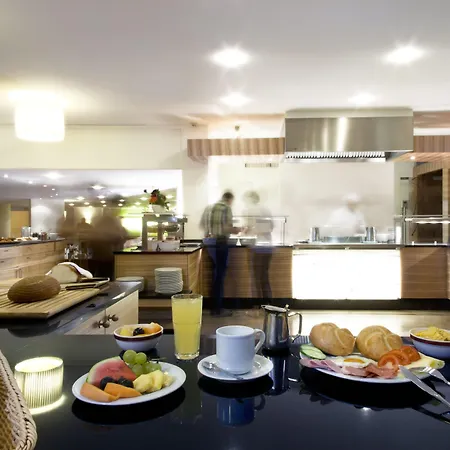 Grauer Baer Otel İnnsbruck