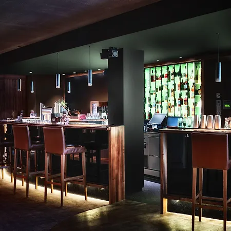 Grauer Baer Otel İnnsbruck