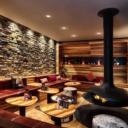 Grauer Baer Otel İnnsbruck