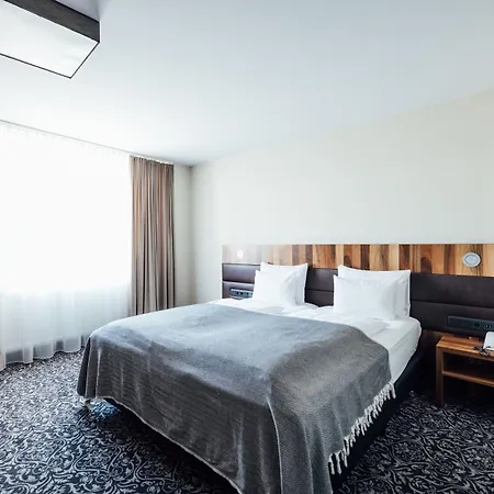 Otel Grauer Baer İnnsbruck