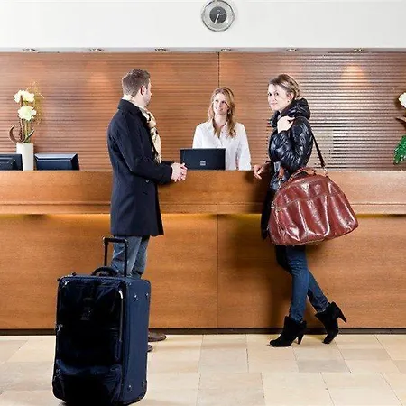 Grauer Baer Otel İnnsbruck