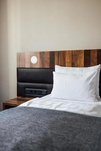 Hotel Grauer Baer 4*